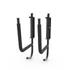 Storage Kayak Wall Mount Rack Holder Paddleboard Surfboard Wakeboard Snowboard