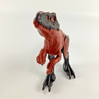 Jurassic World Dominion Pyroraptor Dinosaur 12  Action Figure Mattel 2020 Toy