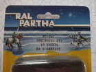 Ral Partha 01-261 Mini Orc Coins 7  10 Shekels-personalities  New Blister Pack
