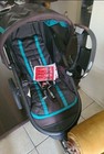 Graco Fastaction Jogger Stroller 