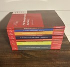 Ati Pn Nursing Books Complete Set Student Box  9 Books 2023 Edition 12 0