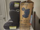Graco Turbobooster 2 0 Lx Highback Booster Seat With Latch System New