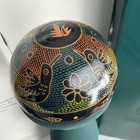 Empty Clase Azul Mezcal Guerrero Bottle 750ml With Box 