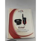 Dogtra Iq Plus Remote Dog Training Collar System Waterproof 400 Yard Range Black