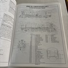 Bowser 16th Edition Ho Steam Locomotive Parts   Repair Manual  Book
