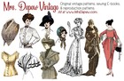 American System Dressmaking 1900s Tailor Square Sewing Pattern Drafting Tool