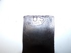Vintage U s  1944 Plumb Hatchet Axe Head - Military Tool - Jeep - Camping