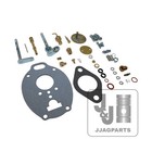 Premium Carburetor Repair Kit Fits  John Deere M 40 320 330 Tractor Tsx530