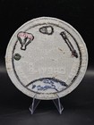 Spacex Employee Only Mission Patch For Crew-8
