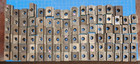 94 Pcs 1 2 -13 T-slots Nut Table Slot 3 8  Hold Downs T Nuts  c4b2 