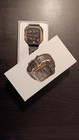Military Indestructible Smartwatch 