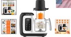 All-in-one Baby Food Maker  Steamer  Chopper   Warmer With Nutrient Preservation