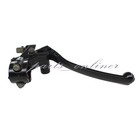 Replac For Yamaha Virago Maxim Xv750 Xj750 Xs750 Yz490 Handle Clutch Perch Lever