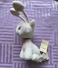Neopets White Aisha Limited Too Plush Toy Edition 2002