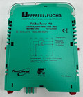 Pepperl fuchs Hd2-fbps-1 500 210366 Fieldbus Power Hub  Power Supply Module