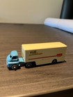 Vintage Matchbox Lesney Major Pack No 2 Bedford Walls Ice Cream Truck 
