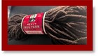      Aunt Lydia   s Heavy Rug Yarn  425 Wood Brown     70 Yards Nip     Vtg Fiber Find