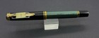 1987-88 W  German Pelikan M800  14k Broad Cursive Italic - Piston Lubricated