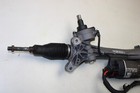 Audi Lenkgetriebe 8w1423055ac Aj Servolenkung Lenkung Steering Gear A4 8w A5 F5
