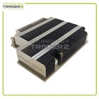 Snk-p0047pd Supermicro X9drl Fn 1u Passive Cpu Heatsink