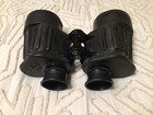 Vintage Carl Zeiss 7x50b Binoculars  Made In West Germany Ddr Rare