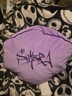 Sombra Overwatch 2017 Blizzcon Collectible Pillow Jumbo Soft Plush Skull