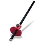Wheel Marking Gauge - Woodworking Scriber - Wood Marking Tools With Inch   Mm