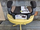 Chicco Gofit Plus Backless Booster Car Seat