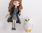 Wizarding World Harry Potter Hogwarts Magical Minis  Figures    Accessories