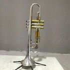 Bach Stradivarius Model 37 Ml Trumpet