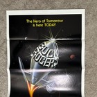 Buck Rogers 1979 Original Movie Poster 27x41 One-sheet Style A  Universal Sci Fi
