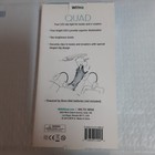 Withit Quad Four Led Clip Light Silver Color