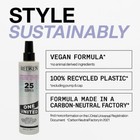 Redken One United Leave-in Conditioner 13 5oz   25 Benefits Hair Treatment Spray