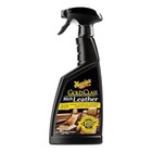 Meguiar s Gold Class Rich Leather 15 2 Fl Oz  pack Of 1  Cleaner conditioner