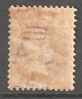 South Australia 1858 - 1902 1 - Brown Queen Victoria