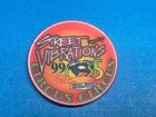  5-         circus      Circus            reno Nevada Casino Chip                  z-4928