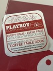 Playboy Cover To Cover The 50 s Book Magazine   Digital Archive New Sealed