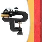 Leather Craft Edge Skiving Machine Diy Leather Skiver Paring Tool   15  Blades