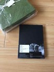 Jj Lin Jun Jie Autograph Signature Album Fidelity Because Of You                                        