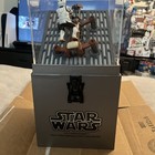 Propel Star Wars 74-z Speeder Bike Battling Quadcopter Collectors Drone