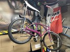 Rare 1966 Schwinn Stingray Deluxe 3 Speed Violet Frame Rider Patina