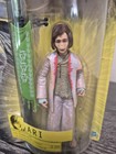 Planet Of The Apes Ari Action Figure  2001 Hasbro      New Sealed