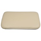 Front Seat Bottom Tan Golf Cart For Ezgo Medalist Txt 1994-2013 Hardware Incl 