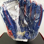 Rawlings Pro31 Baseball Glove 11 1 4  Nationals Personalized Custom Shop Rht Nib