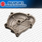 New 2016 - 2022 Suzuki Gsxs Gsx-s 1000 Oem Starter Idle Gear Cover Cap   Gasket