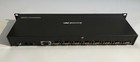 Iogear Miniview Ultra  8-port Ps 2 Usb Vga Kvm Switch Gcs1808