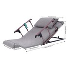 Adjustable Electric Bed Backrest For Elderly And Pregnant Women