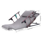 Adjustable Electric Lifting Bed Sitting Backrest For Pregnant Women Elderly