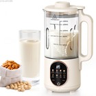 50oz Nut Milk Maker Machine  10 In1 Automatic Plant Based Milk Maker W  20blades