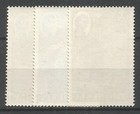 Rhodesia 1965 Sg 354-356 Qeii Water Conservation Complete Mint Set Mnh vg